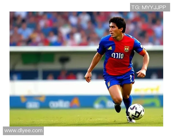 中国球迷最熟悉的足球明星与他们的成长历程及在球场上的辉煌成就