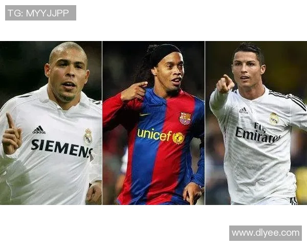 全球足球明星热度排行揭秘 谁才是当今最受关注的球员