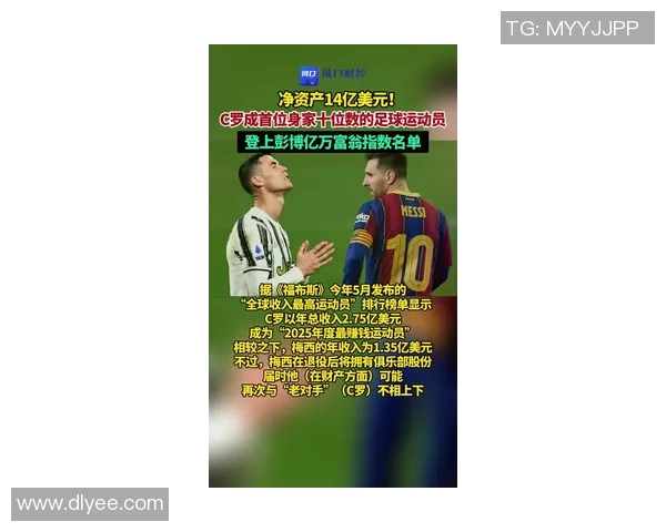 足球球星真实收入揭秘超高年薪背后的收入来源和财务状况 足球球星真实收入揭秘超高年薪背后的收入来源和财务状况