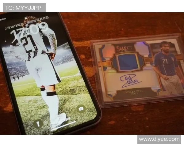 哪些足球球星卡最具收藏价值 如何辨别其潜力与稀缺性