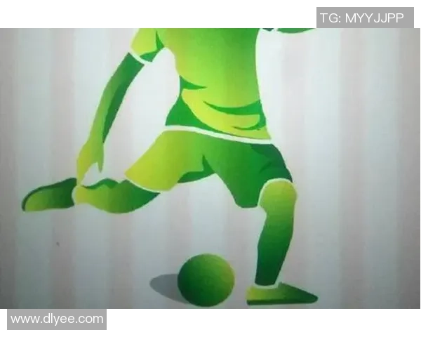 五大联赛足球巨星手绘作品集 展现球场传奇与个性魅力